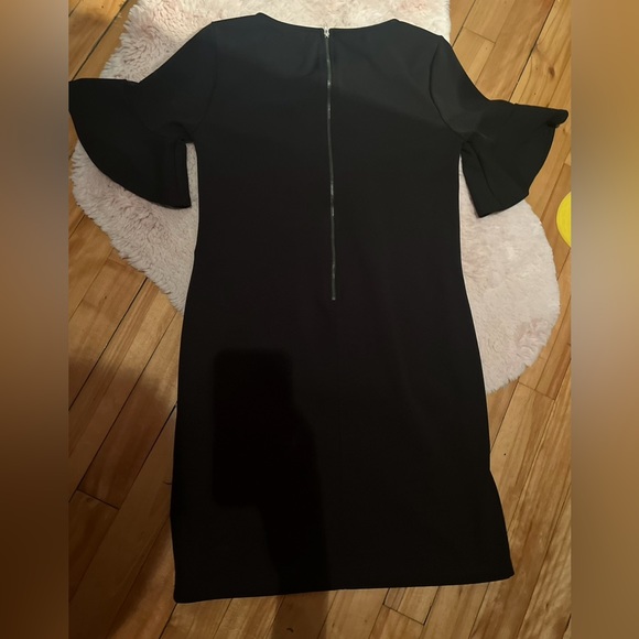 Black dress jella c - Picture 9 of 10